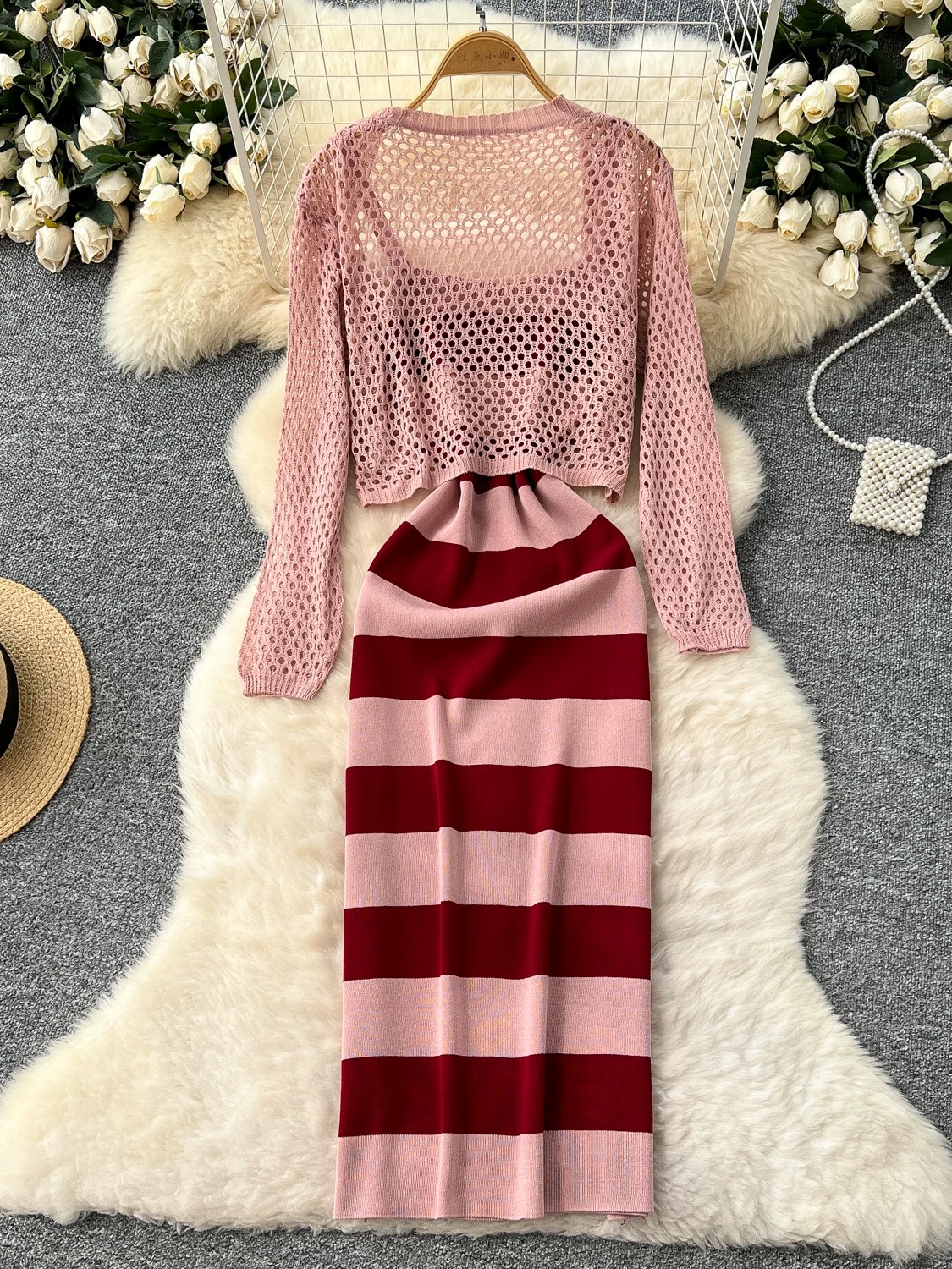 Thinking of you set KTP351 images